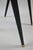 Metal Industrial Chair in the style of Friso Kramer and Wim Rietveld, 1950s For Sale - Image 7 of 18
