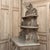 19th Century French Renaissance Hunt Buffet in Stripped Oak For Sale - Image 13 of 18