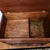 Wood Late 19th Century American Country Lift-Top Dry Sink Cabinet For Sale - Image 7 of 10