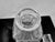 Waterford Crystal 1970s Waterford Master Cutters Square Crystal Decanter For Sale - Image 4 of 7