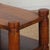 Vintage Elm Nightstands, 1950s, Set of 2 For Sale - Image 3 of 7