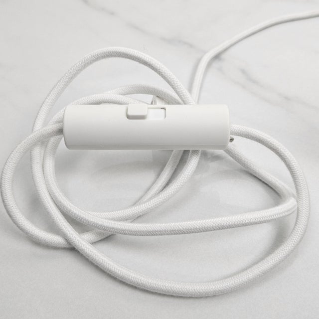 Table Lamp with Marble Foot attributed to Oscar Torlasco for Lumi, Italy, 1955 For Sale - Image 15 of 16