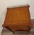 Maitland - Smith 1910s Attributed to Maitland Smith 3 Drawer End Table For Sale - Image 4 of 8