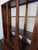 Broyhill Brasilia Two Part Room Divider Wall Unit Shelf 6397 For Sale - Image 15 of 17