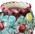 1960s Italian Modernist Cabochon Jeweled Art Pottery Vase, Attributed to Fratelli Fanciullacci For Sale - Image 11 of 11