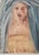 Salvador Dali, La Vierge, Lithograph For Sale