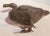 Early 20thc Brass Duck Ornament For Sale In Los Angeles - Image 6 of 7