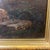 Original Oil by John Newbott 1805-1867 Entitled “Roman Compagna” For Sale - Image 4 of 12