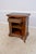Italian Theodore Alexander Incised Copper Surface Cabinet Commode For Sale - Image 3 of 17