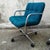 Vintage Airborne Office Chairs, 1970s, Set of 3 For Sale - Image 6 of 18
