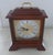 Wood Late 20th Century Howard Miller Dual Chime Mantle Clock 612481, Used For Sale - Image 7 of 11