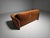 Maralunga Sofa Set by Vico Magistretti for Cassina, 1970s, Set of 2 For Sale - Image 11 of 15