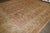 Square Antique Persian Sarouk, 13'6'' X 12'6'' For Sale - Image 9 of 16