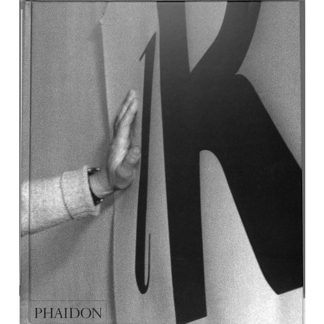 White "Max Huber" 2006 Von Moos, Stanislaus Campana, Mara and Bosoni, Giampiero For Sale - Image 8 of 11