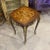 French 1990s French Louis XV Style Copper Side Table Furniture For Sale - Image 3 of 3