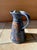 Ceramic Ceramic Art Jug and Pot by Friedemann Henschel for Töpfergut Panschenhagen, Germany, 1990s, Set of 2 For Sale - Image 7 of 18