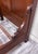 Antique Full Size Victorian Monumental Carved Walnut Burl Wood Bed For Sale - Image 10 of 13