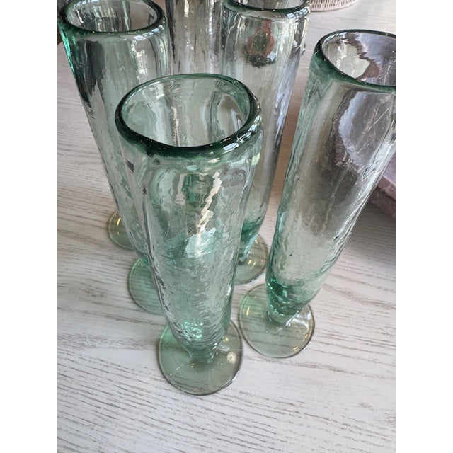 Uniquely beautiful and durable Flutes. Have an elegant, but simple style. Durable.