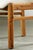 Contemporary Vintage Danish Pine Dining Chairs attributed to Dyrlund, 1980s, Set of 6 For Sale - Image 3 of 18