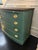 Vintage Hepplewhite Server/Chest of Drawers For Sale - Image 12 of 12