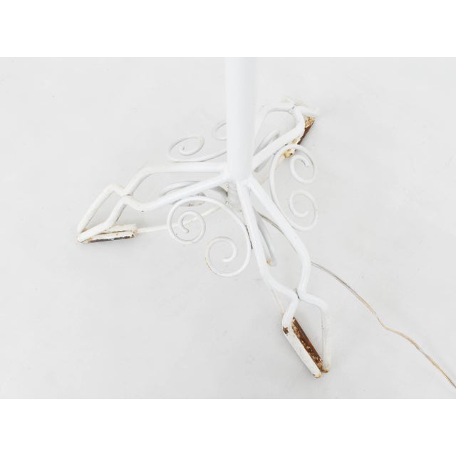 1950s Vintage Italian Outdoor Street Light by Lio Carminati, 1959 For Sale - Image 5 of 6