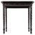 19th Century Anglo-Indian Mahogany Side Table For Sale - Image 11 of 11