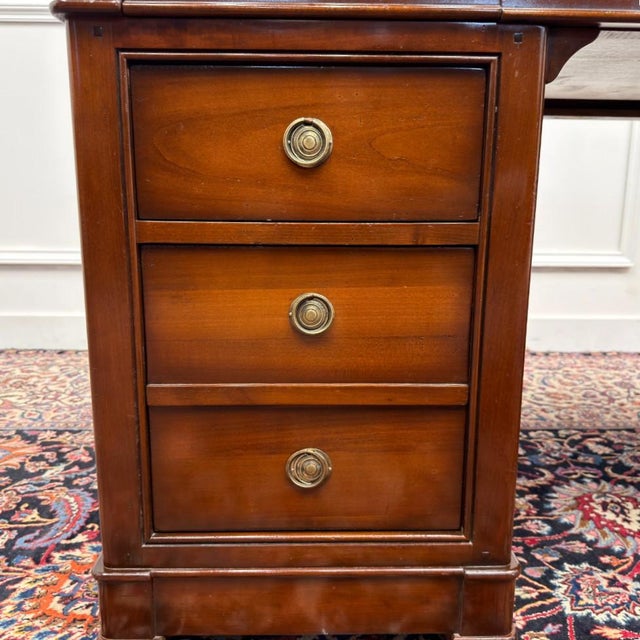 Classic Italian Desk from Assi D'Asolo For Sale - Image 12 of 18