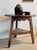 Rustic European English Georgian Pine Cricket Table For Sale - Image 3 of 7