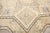 2020s Ariana 6'4" Star-Shaped Geometric Afghan Hand-Knotted Wool Rug For Sale - Image 5 of 6