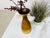 Sculptural Ochre Brown Ceramic Floor Vase from Carstens Tönnieshof, Germany, 1970s For Sale - Image 11 of 17