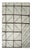 Textile Rug & Kilim's Moroccan Rug in Ivory and Brown With Geometric Design For Sale - Image 7 of 7