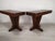 Art Deco Console Tables, 1930s, Set of 2 For Sale - Image 4 of 18