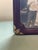 Early 20th Century Vintage Wood & Brass Picture Frame For Sale - Image 5 of 11