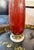 Ceramic Pair of Pierre Adrien Dalpayrat Vases as Lamps For Sale - Image 7 of 10