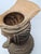 Rare Terracotta Yoruba Tribe Osun Shrine Jar (C. 1910s-1940s) For Sale - Image 12 of 13