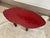 1980s Postmodern Jay Spectre Joan Crawford "Red Lips" Lacquered Coffee Table - Century Furniture For Sale In Raleigh - Image 6 of 17