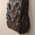 Chestnut 18th Century Pilaster Carving For Sale - Image 8 of 10
