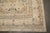 Persian Beautiful Persian Yazd Carpetrug no. j5232 For Sale - Image 3 of 9