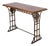 Mid 20th Century W. G. Grace Cast Iron Pub Table For Sale