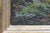1980s Pair of Oil on Board Woodland Landscape Paintings - Signed For Sale - Image 14 of 15