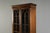 Late 20th Century English Bookcase from Reprodux For Sale - Image 14 of 18