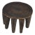 19th Century Nigerian 10 Legged Nupe Stool For Sale