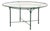Richard Frinier for Brown Jordan "Venetian" Table For Sale