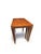 A fine quality solid teak nest of antique tables designed by richard hornby for fyne ladye in the 1960s recognisable by...