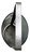 2035/A Umbrella Stand by Max Ingrand for Fontana Arte, 1960 For Sale - Image 3 of 8