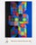Munich Olympics Serigraph Poster by Victor Vasarely, 1972 For Sale - Image 3 of 9