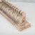 Fragment of Serrated Frame Decoration For Sale - Image 11 of 13