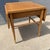 Lane Copenhagen Drop Leaf Side Table For Sale - Image 9 of 9