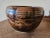 Rustic Late 20th Century Rustic Studio Pottery Bowl For Sale - Image 3 of 12