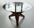 Lock D Bamboo Dining Table Base by Jan Paul For Sale - Image 10 of 13